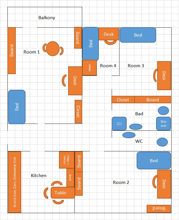 preview gallery tile