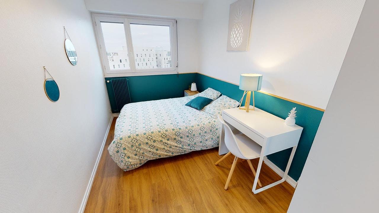 Rue des Hauts Moulins, Saint-Herblain preview