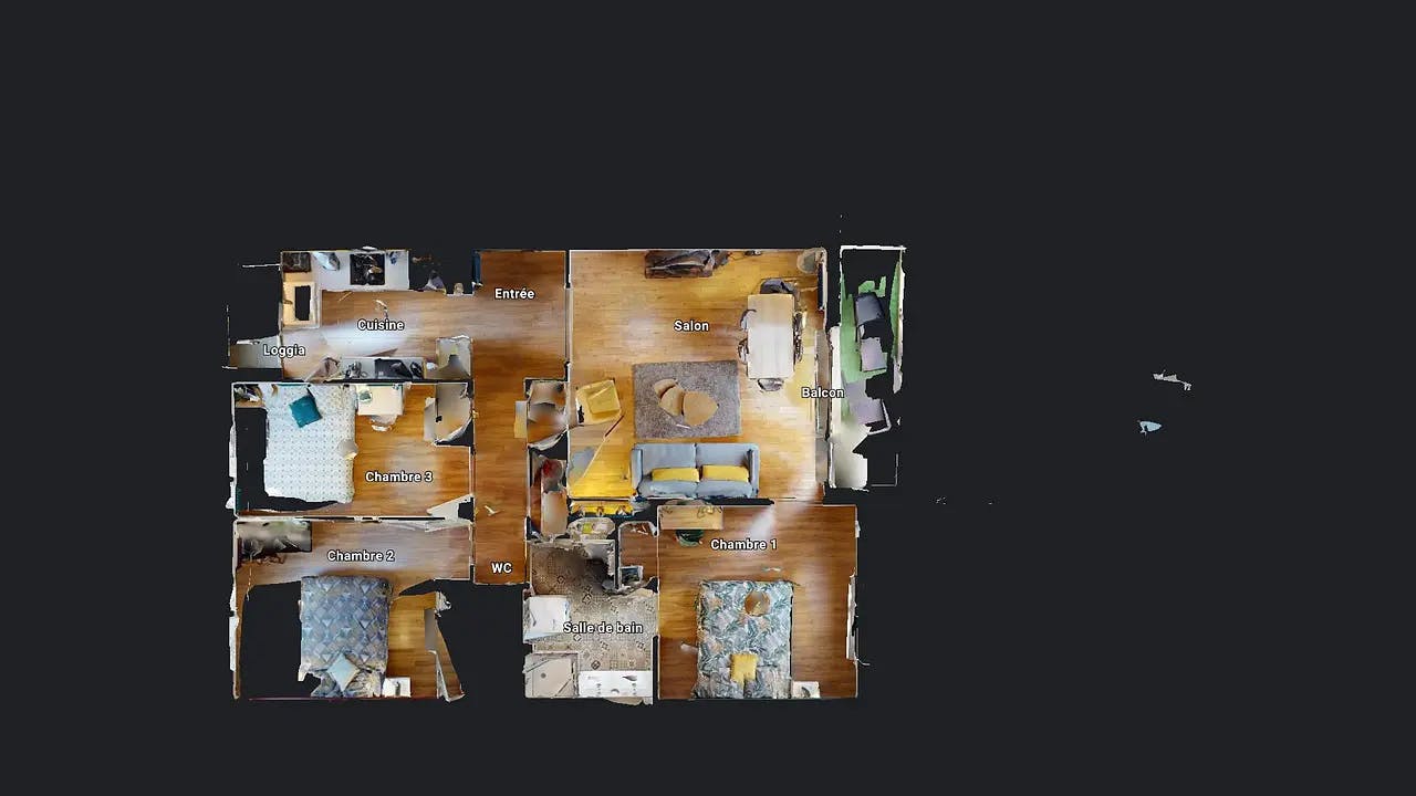 preview gallery tile