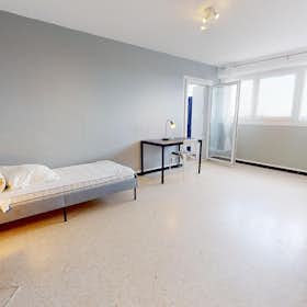 私人房间 for rent for €465 per month in Montpellier, Rue Arnault Peyre