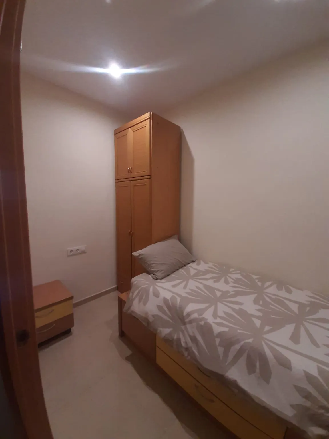 Private room in Carrer de Buenaventura Muñoz, Barcelona (1438379) ROOM