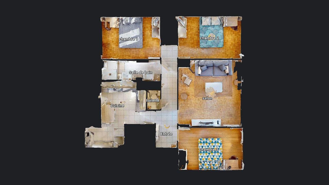 preview gallery tile