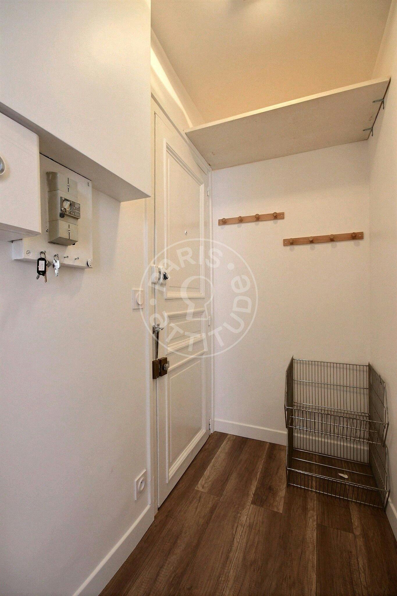 Apartment Paris — photo 14