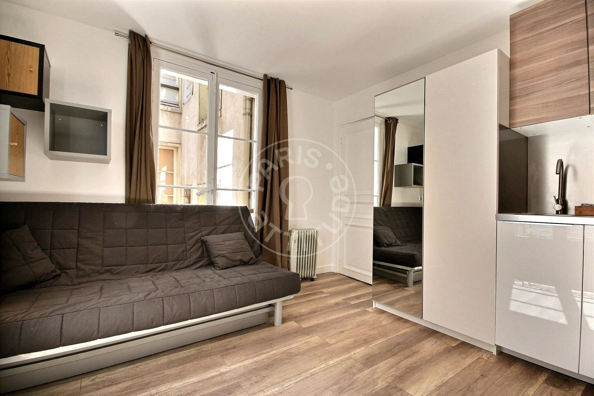 Apartment Paris — photo 19