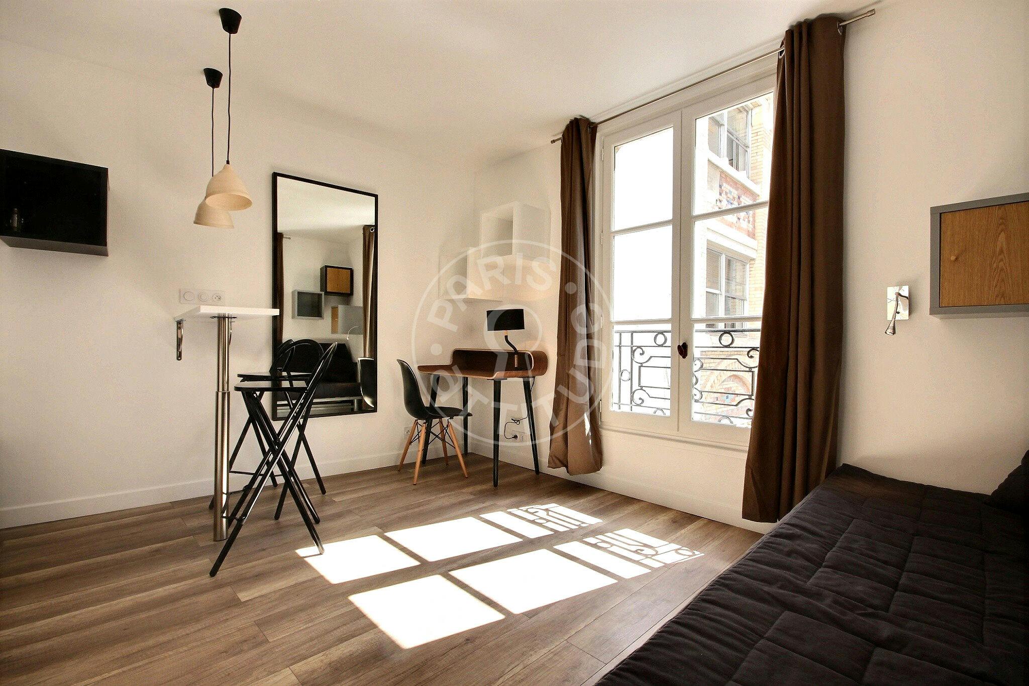 Apartment Paris — photo 15