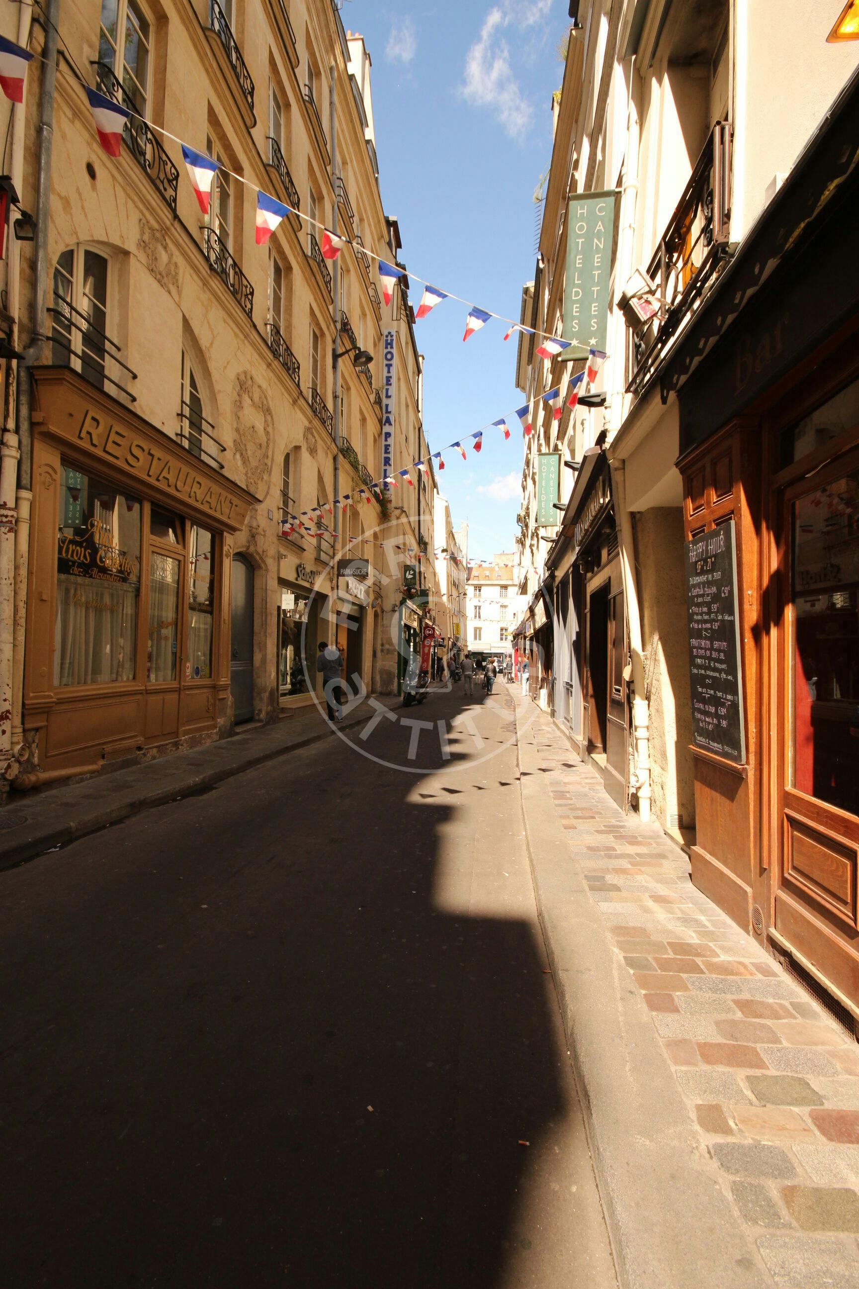 Apartment Paris — photo 12