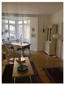 Cameră privată de închiriat pentru 802 EUR pe lună în Frederiksberg, Bag Søndermarken