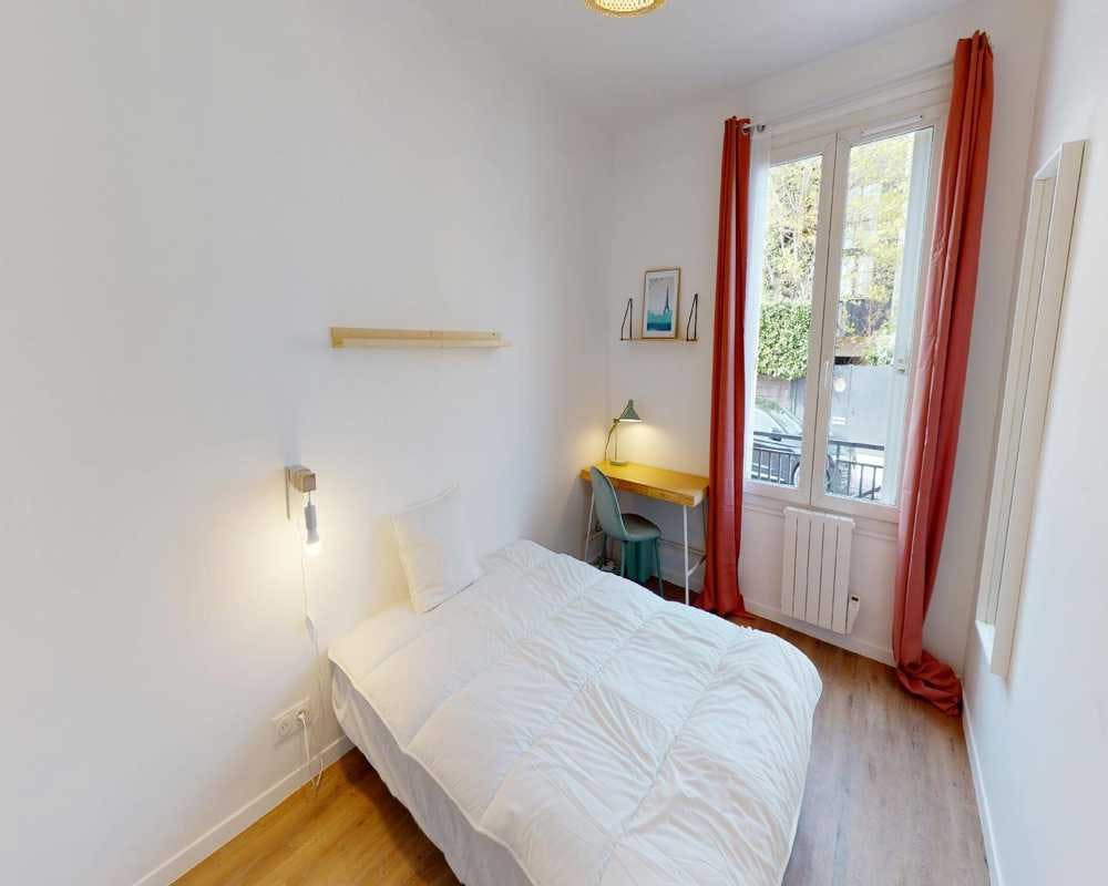 Rue Pierre Poli, Issy-les-Moulineaux preview