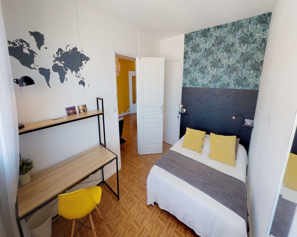 Rue Fernand Pelloutier, Paris preview