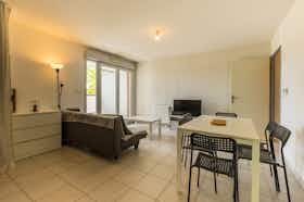 公寓 正在以 €1,740 的月租出租，其位于 Montpellier, Rue de Centrayrargues