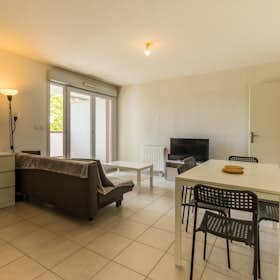 公寓 正在以 €1,740 的月租出租，其位于 Montpellier, Rue de Centrayrargues