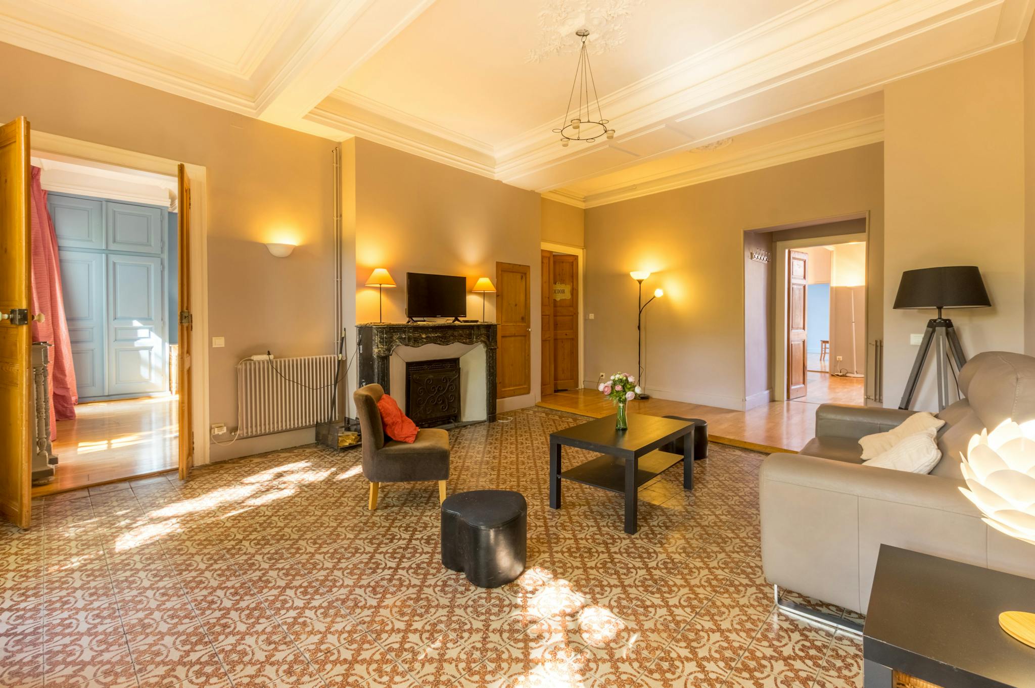 Rue Sainte-Croix, Montpellier preview