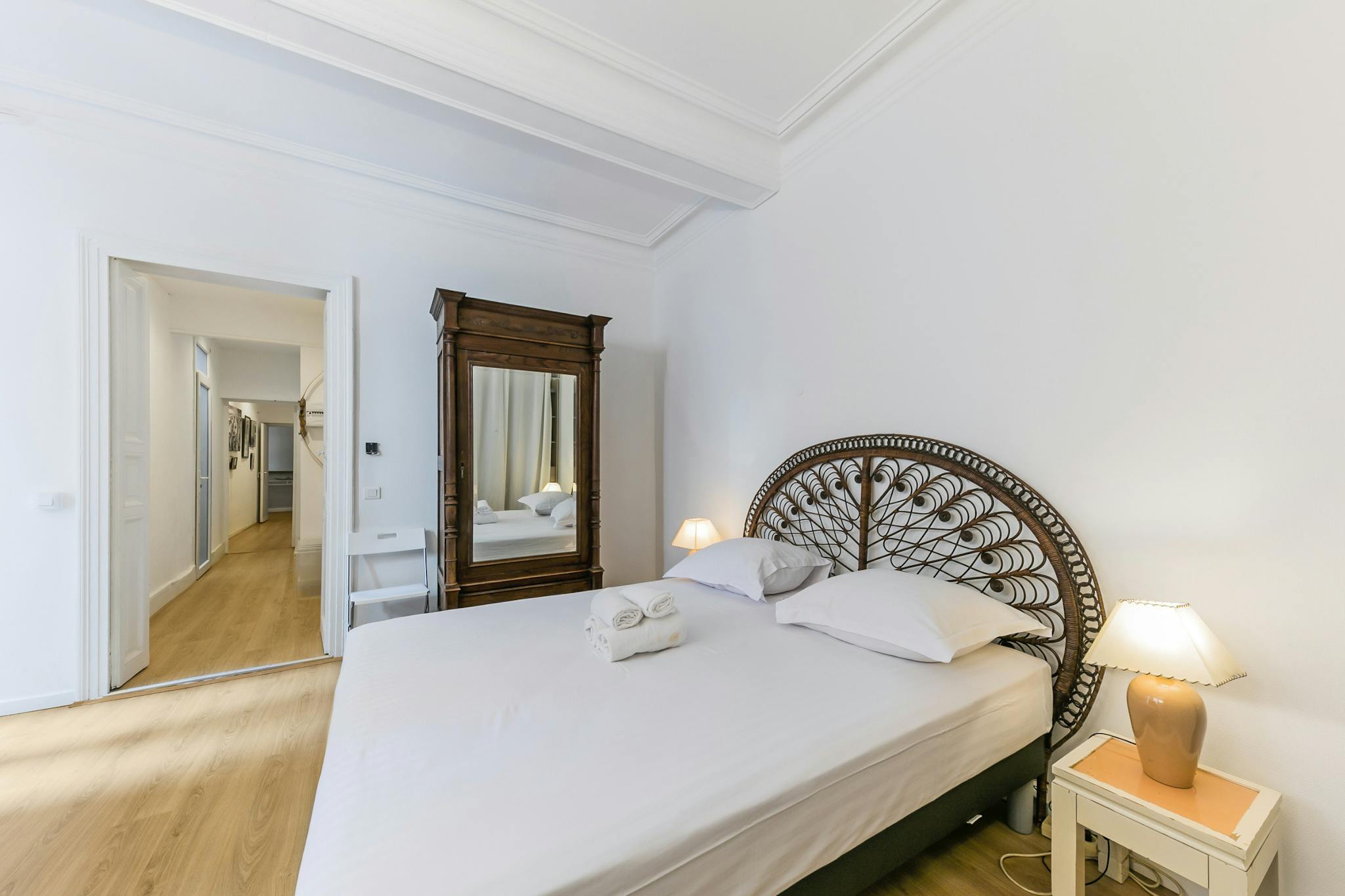 Boulevard du Jeu de Paume, Montpellier preview