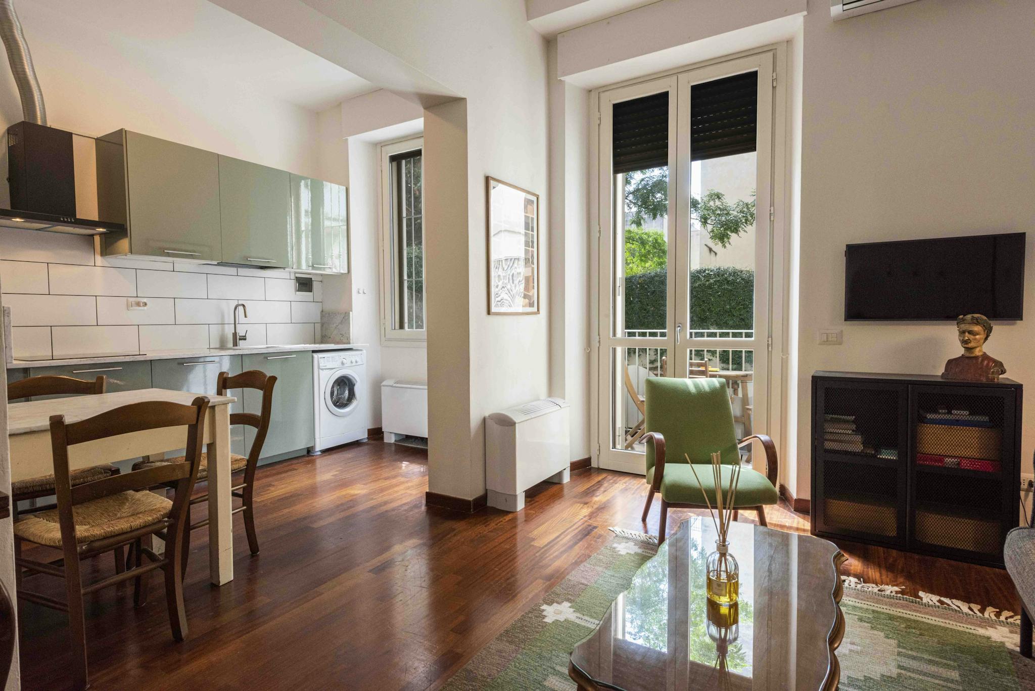 Via Agnolo Poliziano, Florence preview