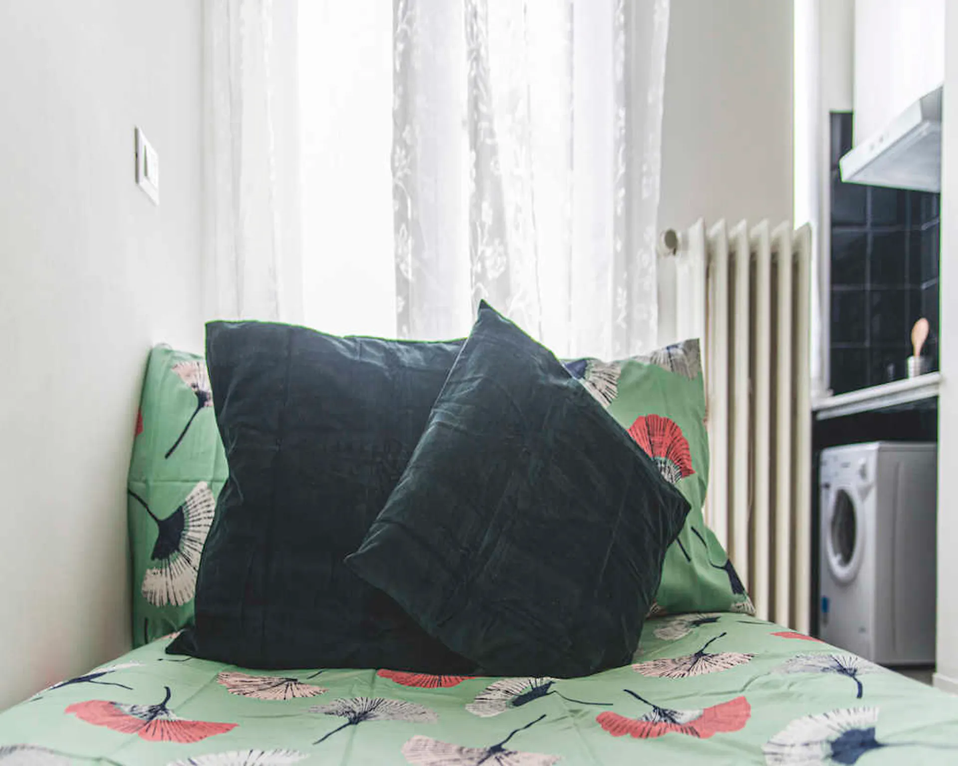 Viale Pisa, Milan preview