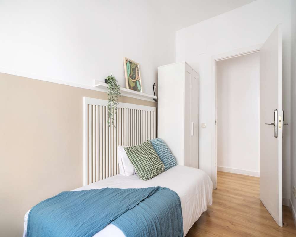 Apartment Madrid — photo 28