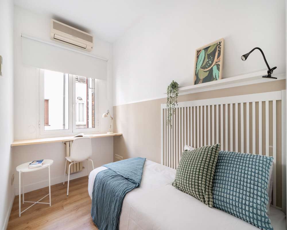 Apartment Madrid — photo 16