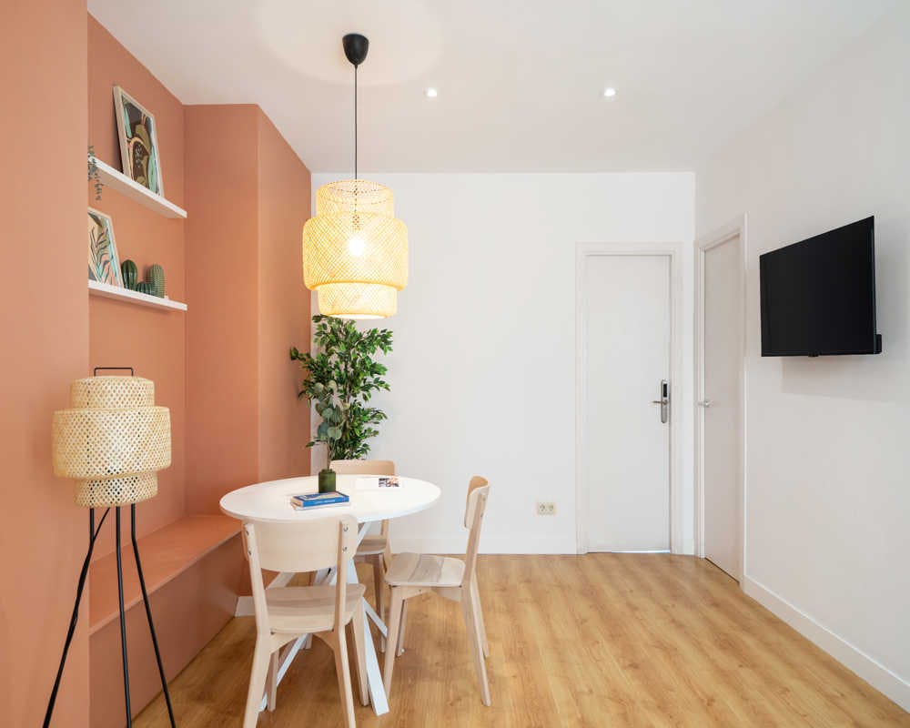 Apartment Madrid — photo 18