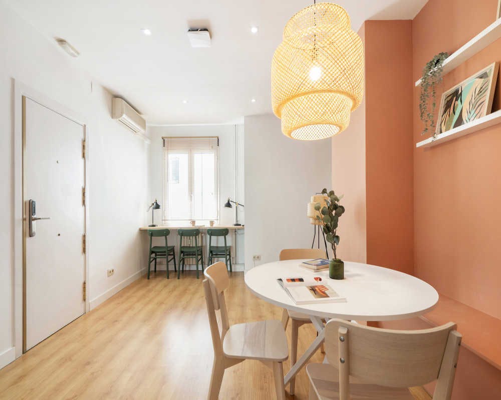 Apartment Madrid — photo 22