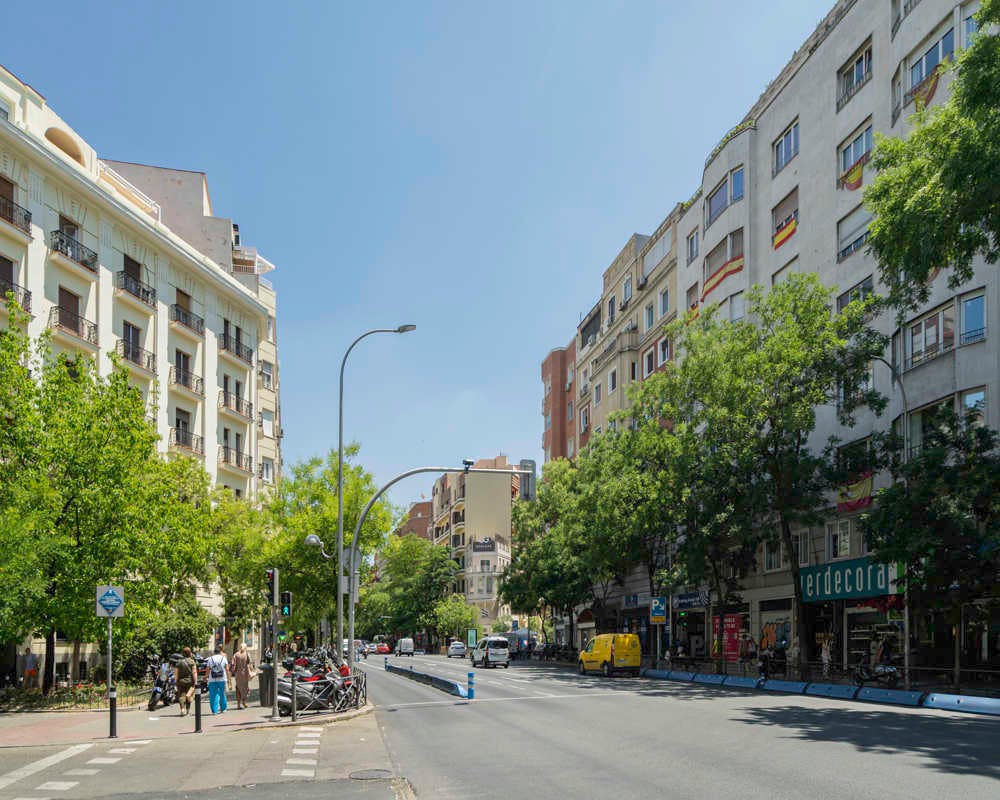 Apartment Madrid — photo 53