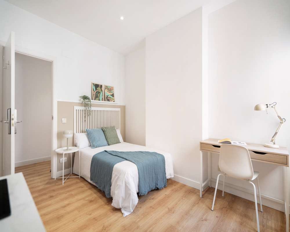 Calle Alcalá, Madrid Madrid