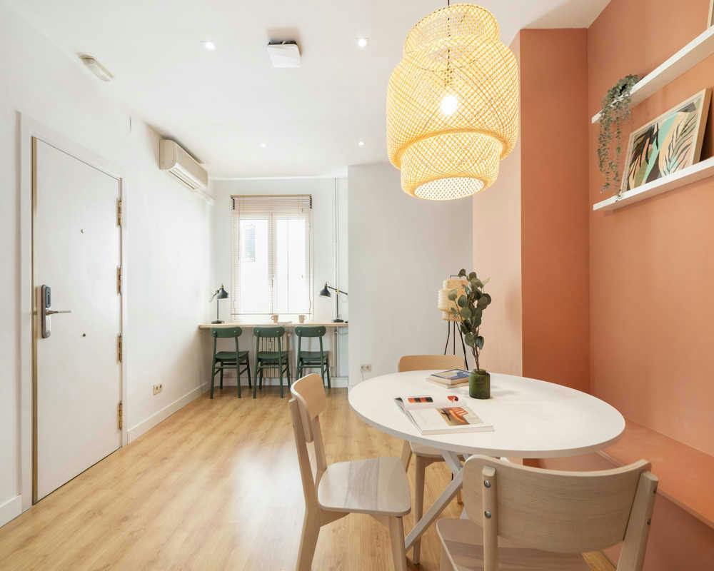 Apartment Madrid — photo 22