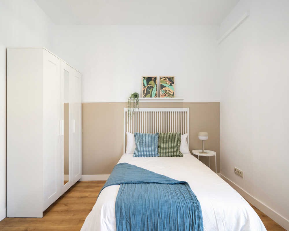 Calle Alcalá, Madrid preview