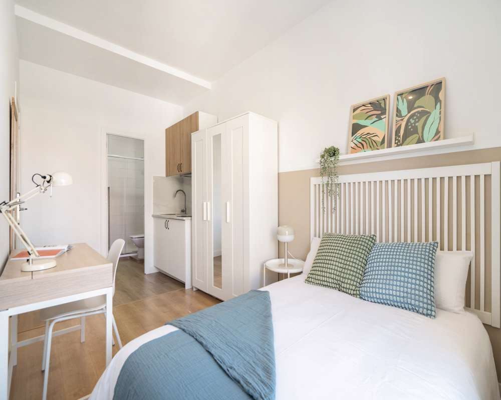 Calle Alcalá, Madrid Madrid