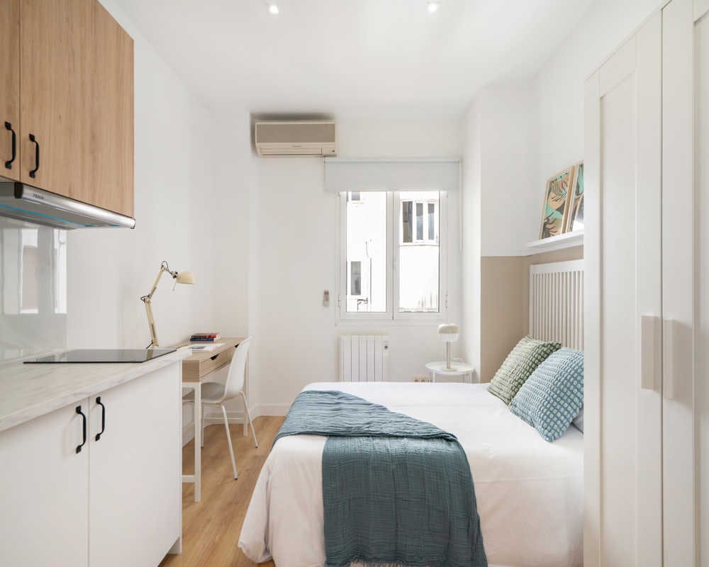 Calle Alcalá, Madrid preview