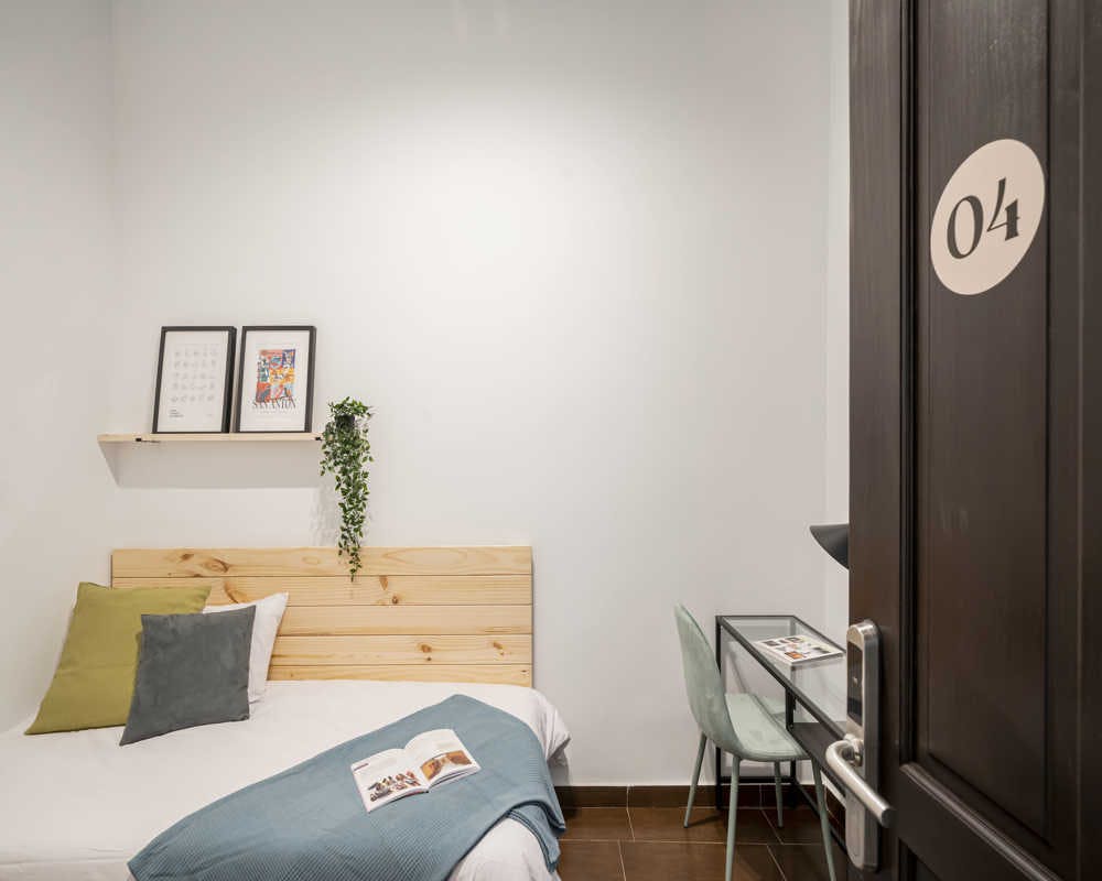 Calle de la Ballesta, Madrid preview