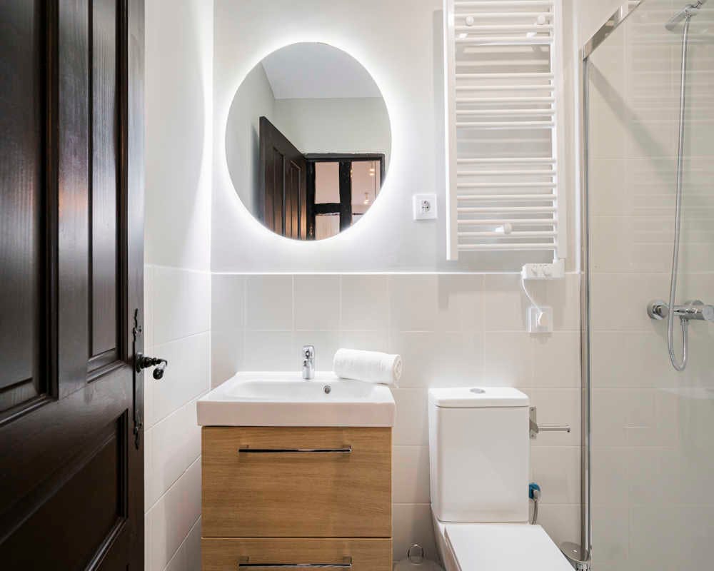Single room Madrid, 24m² — photo 34