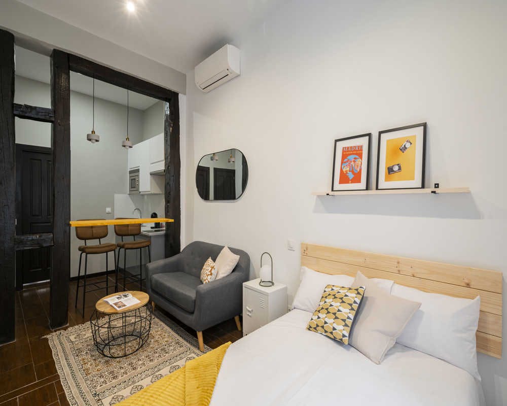 Calle de la Ballesta, Madrid preview