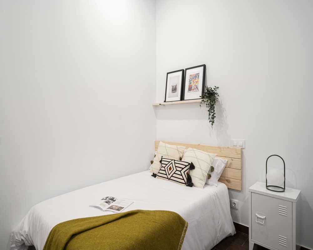 Calle de la Ballesta, Madrid preview