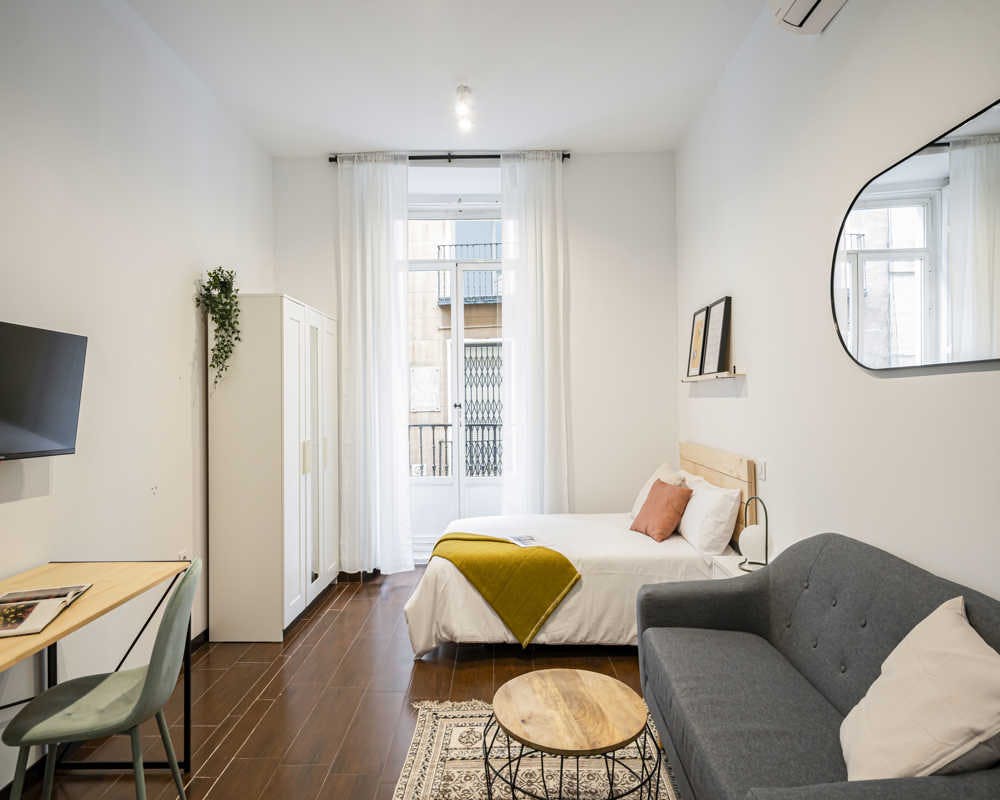 Calle de la Ballesta, Madrid preview