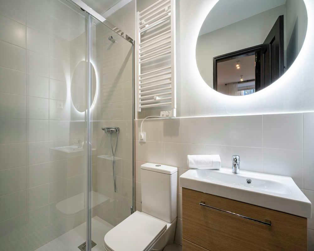 Apartment Madrid — photo 44