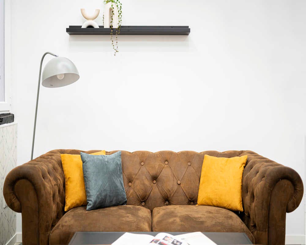 Apartment Madrid — photo 44