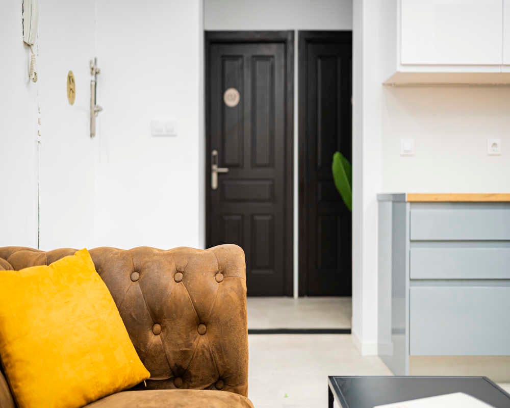 Apartment Madrid — photo 47