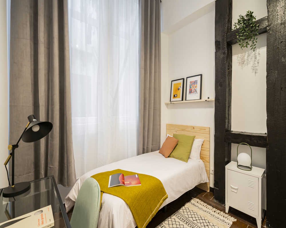 Calle de la Ballesta, Madrid preview