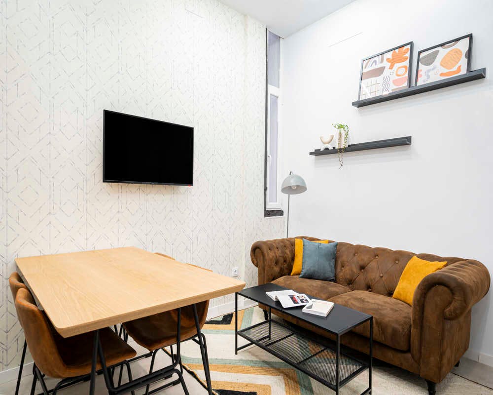 Apartment Madrid — photo 68