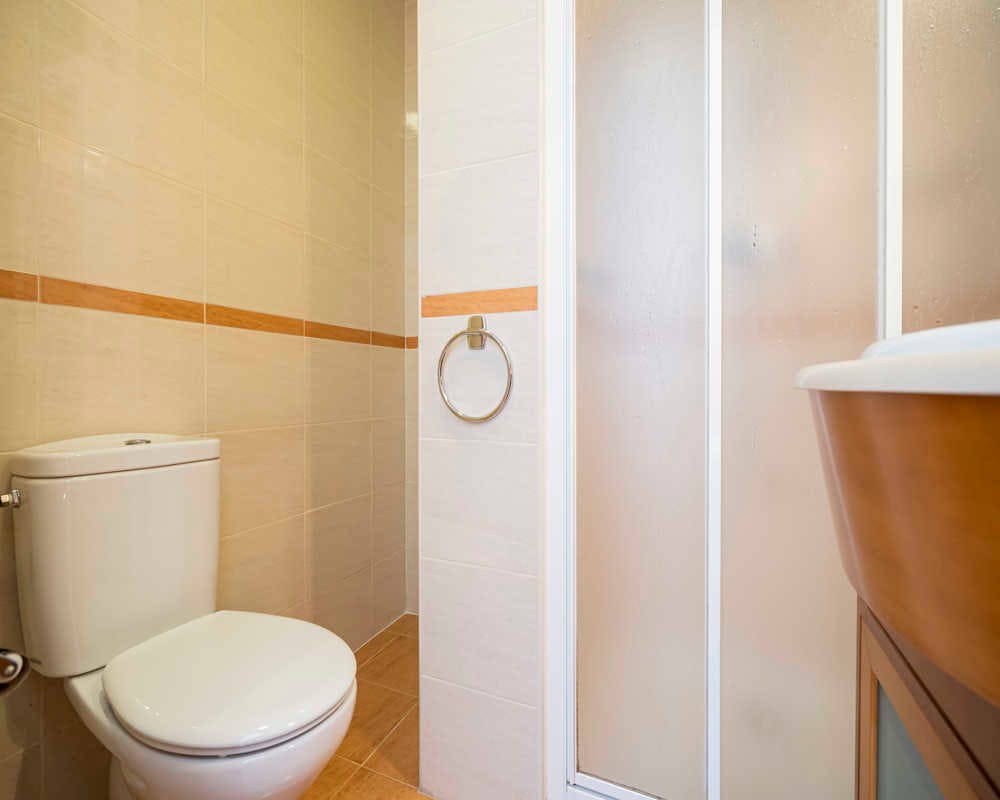 Apartment Madrid, 390m² — photo 72