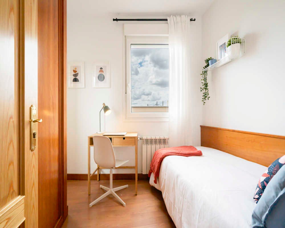 Apartment Madrid, 390m² — photo 82