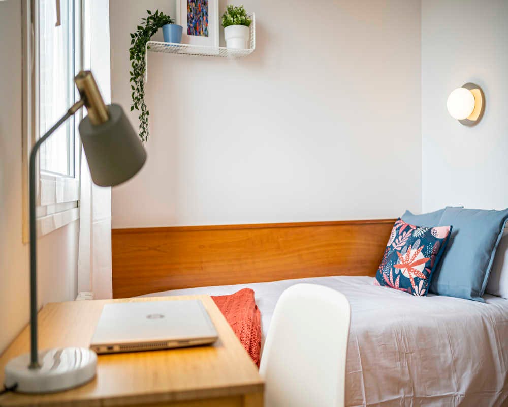 Apartment Madrid, 390m² — photo 50