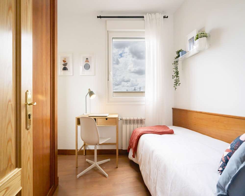 Calle de Bravo Murillo, Madrid Madrid