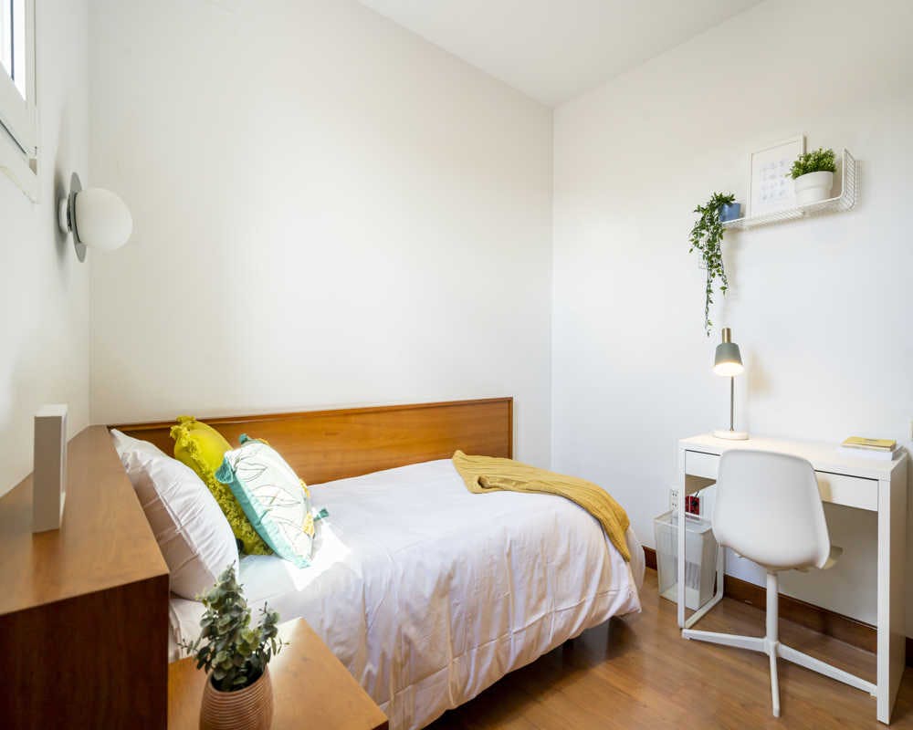 Calle de Bravo Murillo, Madrid preview