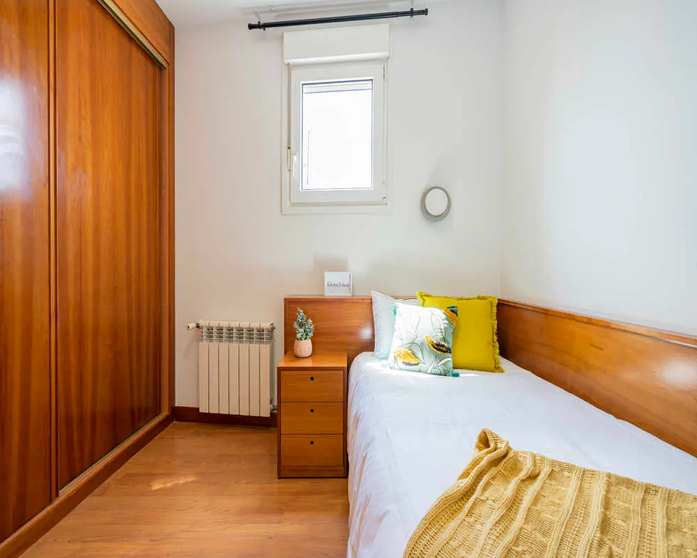 Private room in Calle de Bravo Murillo, Madrid (1438678) ROOM 2