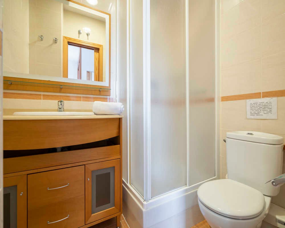 Apartment Madrid, 390m² — photo 51