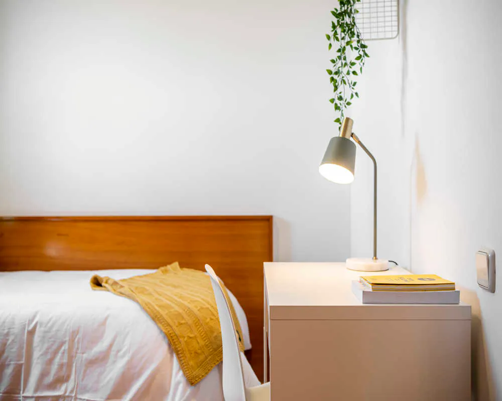 Private room in Calle de Bravo Murillo, Madrid (1438678) ROOM 4