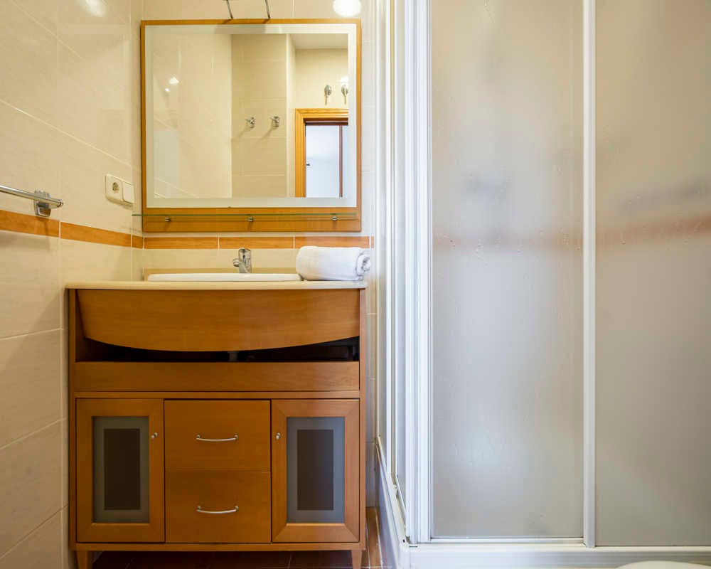 Apartment Madrid, 390m² — photo 52