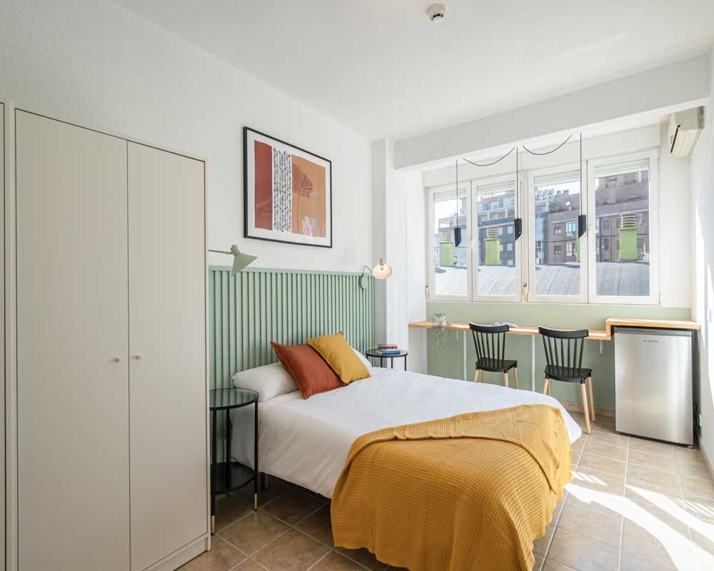 Calle de Bravo Murillo, Madrid preview