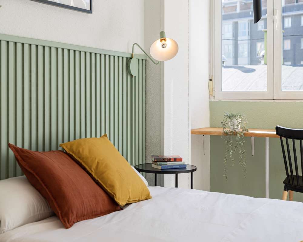 Calle de Bravo Murillo, Madrid Madrid